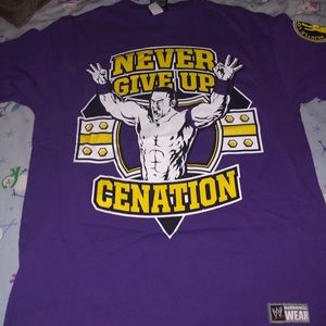 John Cena Shirt